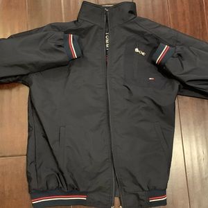 Tommy Hilfiger Biker Jacket